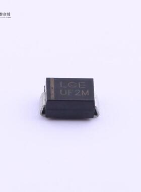 原装正品UF2M全新表面安装整流器 2A 5uA@1kV 1.7V@2A