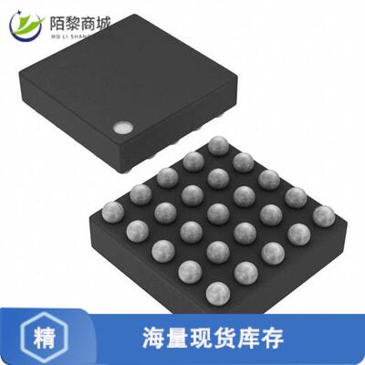 原装正品LTM4622IY电源安装DC DC CNVRTR 0.6-5.5V 0.6