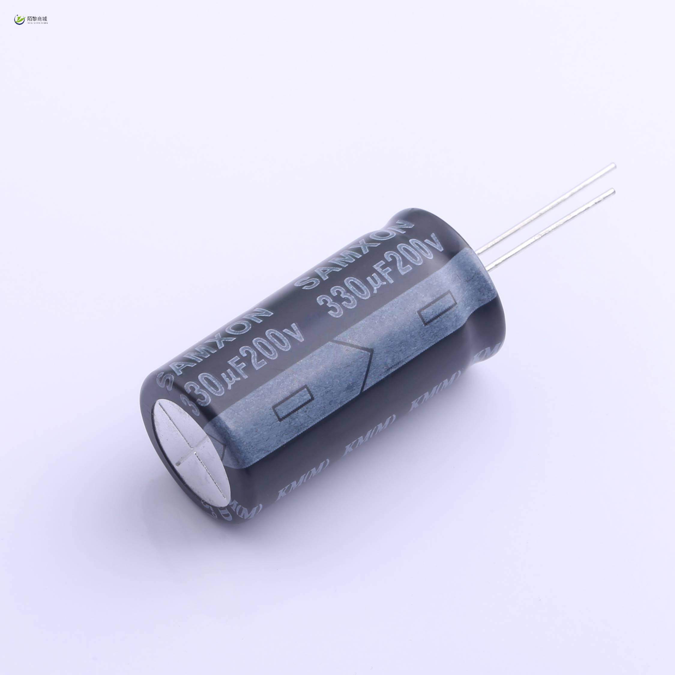 全新原装EKM337M2DL35RR正品/330uF ±20% 200V
