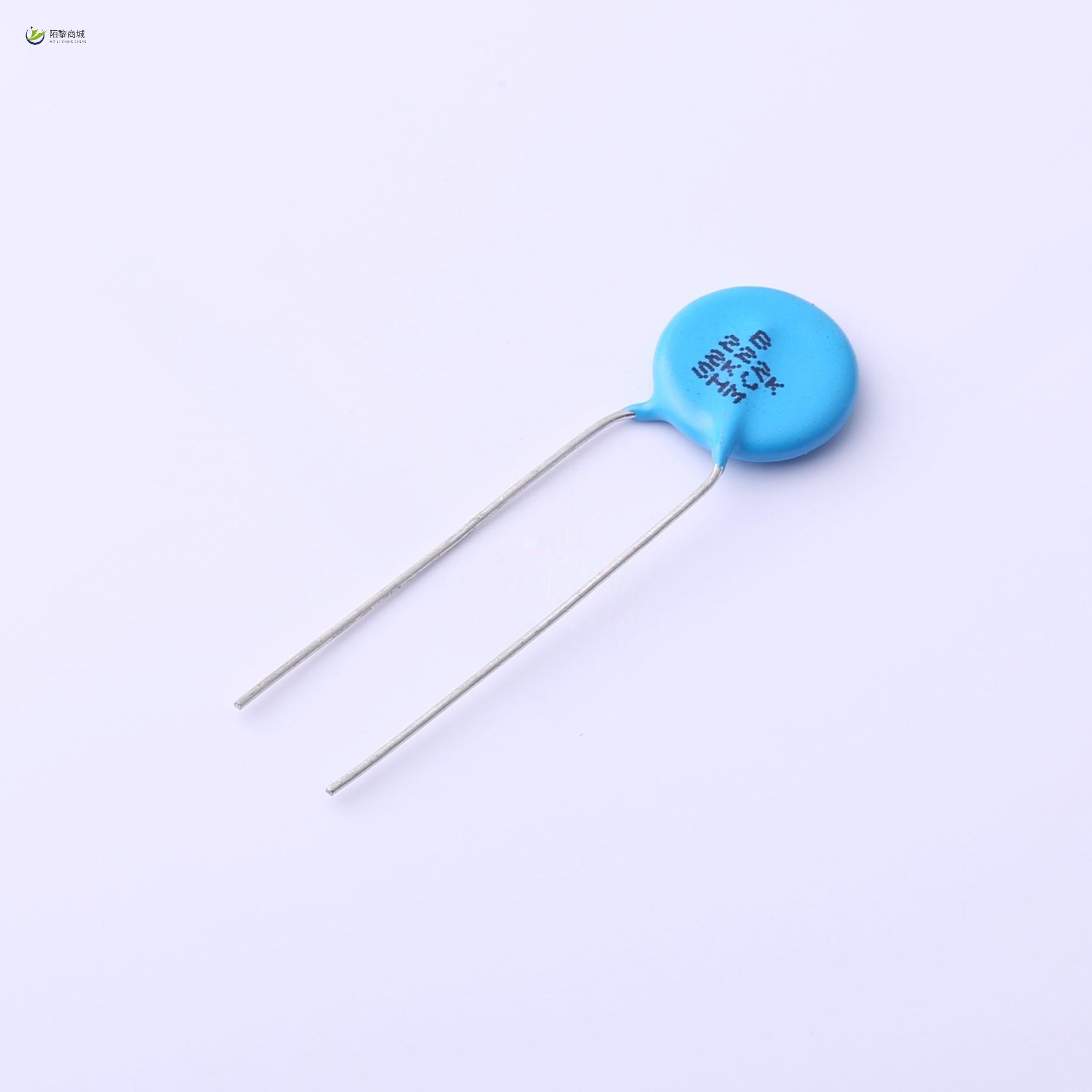 全新原装DCH222K46Y5PP6BL7A0正品/2.2nF ±10%