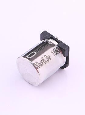 全新原装VMME1250J152MV正品/1500uF ±20% 6.3V