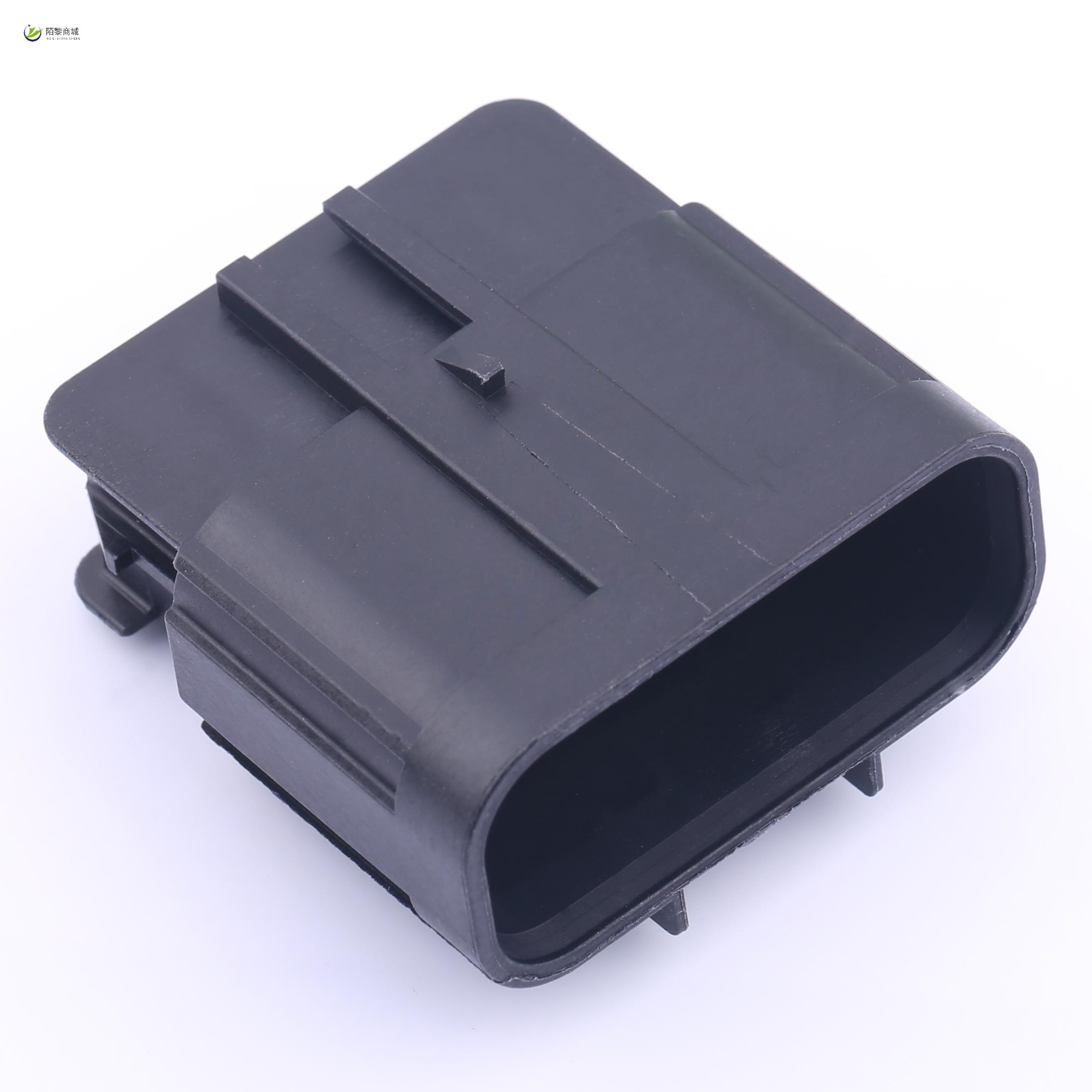 全新原装15326661正品/胶壳及附件 10Pins 2Row