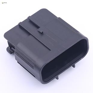 10Pins 胶壳及附件 2Row 15326661正品 全新原装