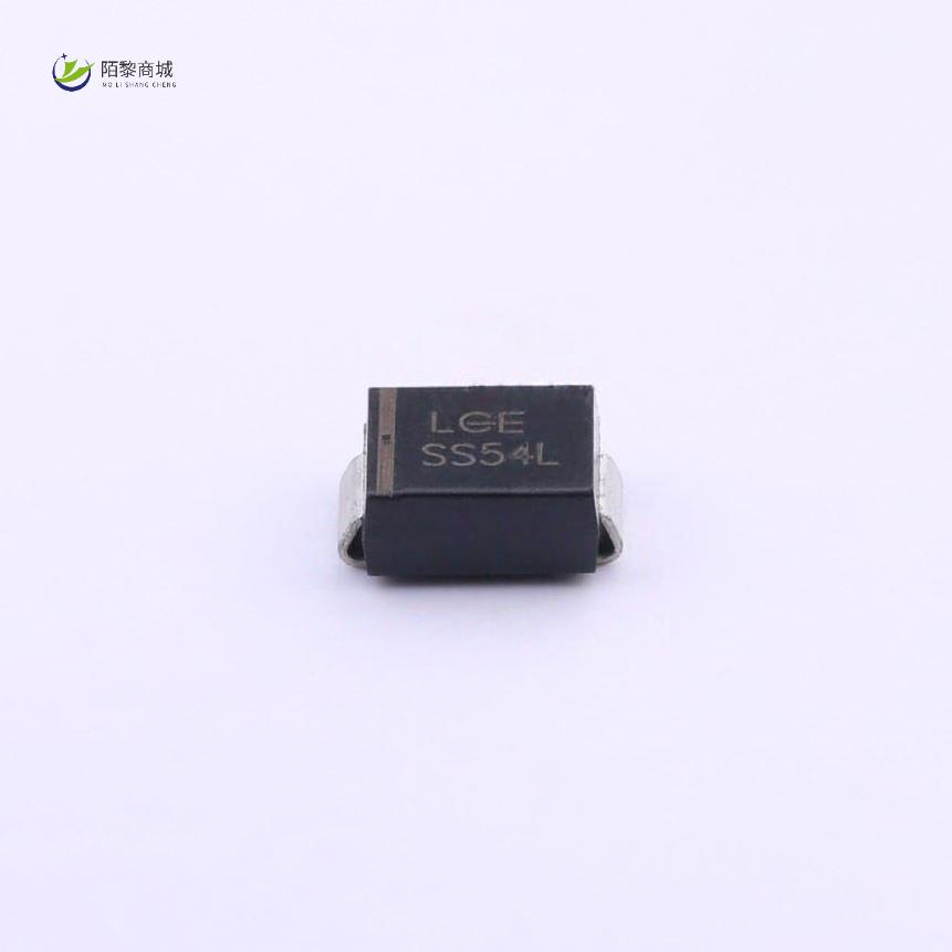 全新原装SS54L正品/肖特基二极管 Single VR=40V IF=5A