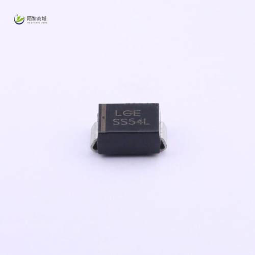 全新原装SS54L正品/肖特基二极管 Single VR=40V IF=5A