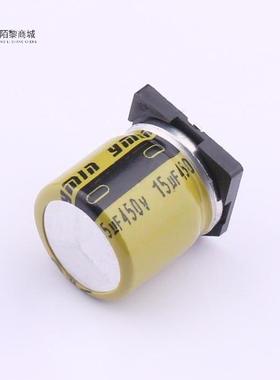 全新原装VKML1452W150MV正品/15uF ±20% 450V
