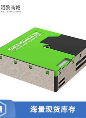 全新原装SPS30正品/PM2.5 PARTICLE SENSOR