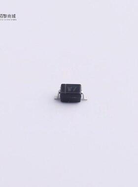 全新原装BZT52C4V7SQ-7-F正品/二极管配置：