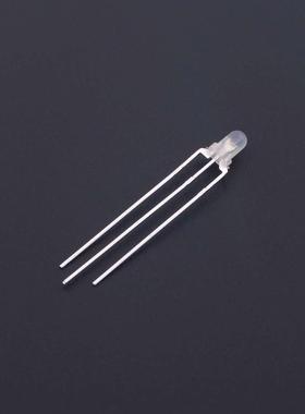 全新原装XL-A324SURSYGW正品/红灯,普绿/黄绿 共阴极