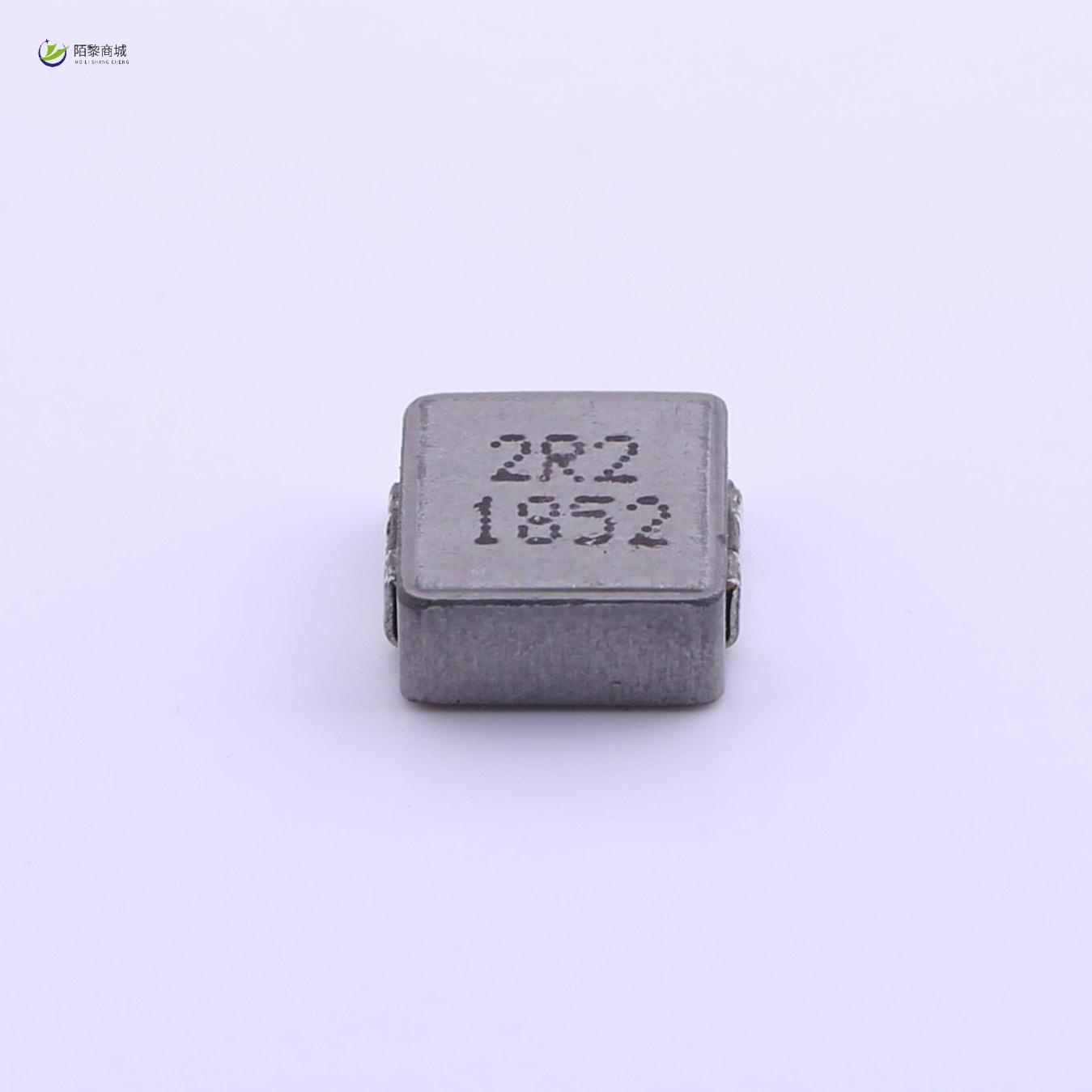 全新原装TMPA0603S-2R2MN-D正品/2.2uH ±20% 8A 13.5mΩ