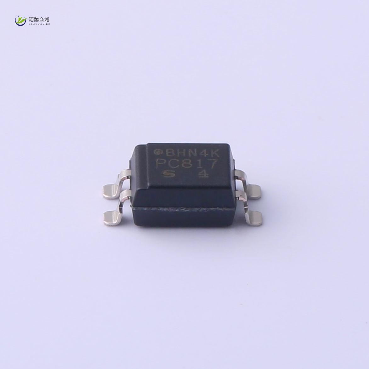 全新原装PC817X2YIPW正品/PC817X2YIPW
