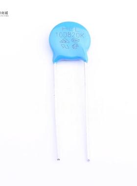 全新原装10D820K正品/压敏电阻 VAR=74~90V VC=135V