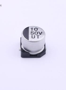 全新原装UT1H100M0605VG正品/10uF ±20% 50V