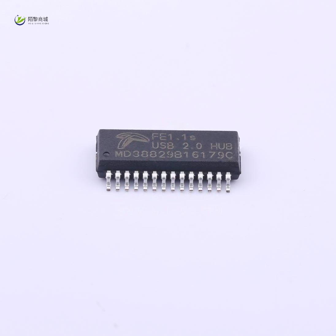 全新原装FE1.1S-BSOP28BCN正品/FE1.1S-BSOP28BCN