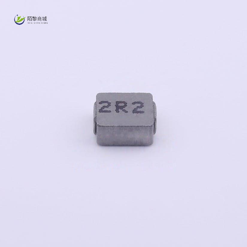 全新原装MCS0420-2R2MN2正品/功率电感 2.2µH ±20% 52m