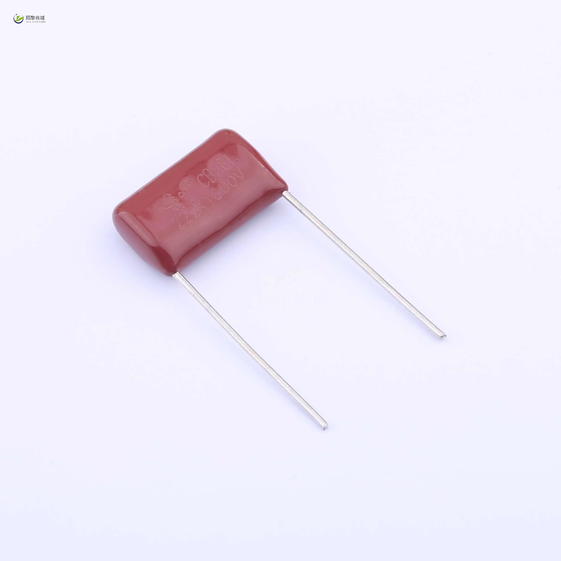 全新原装B83C222KQ1B0165105055EOY正品/2.2nF ±10% 1.6kV