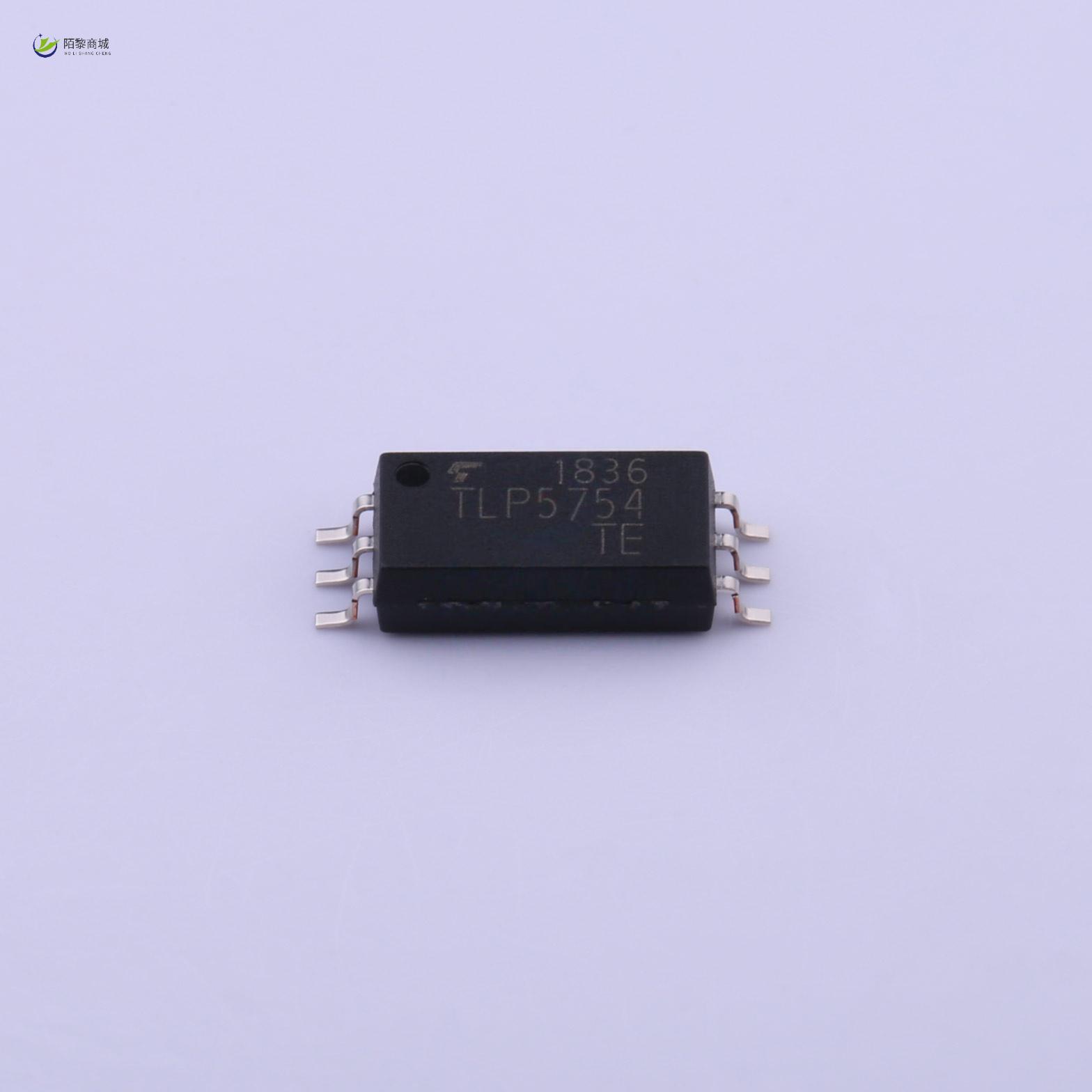 全新原装TLP5754(TP,E(T正品/带 IGBT 栅极驱动器