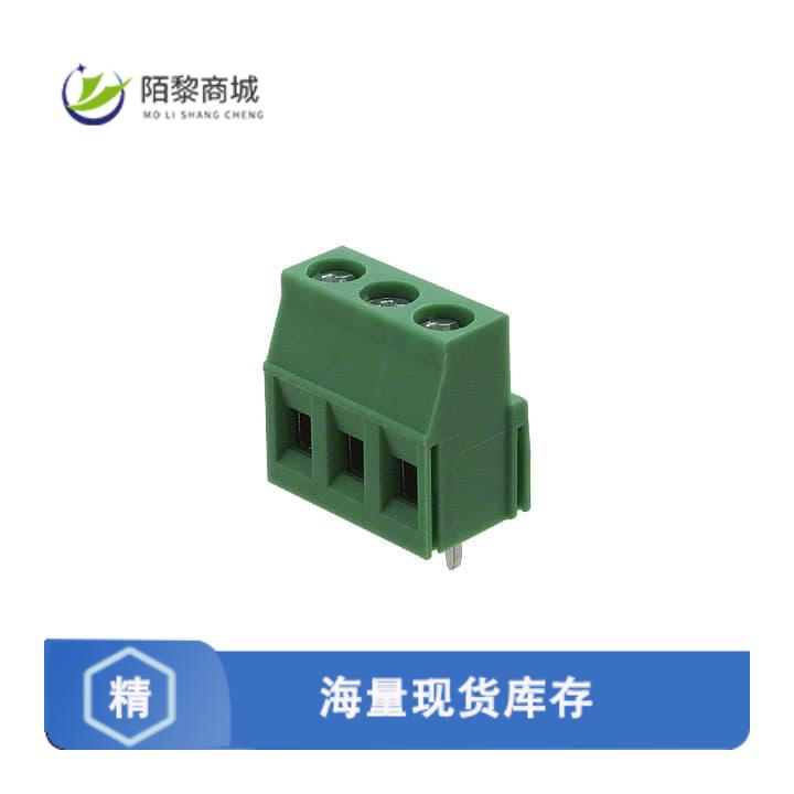 全新原装1890976正品/TERM BLK 3POS SIDE ENTRY 5MM PCB