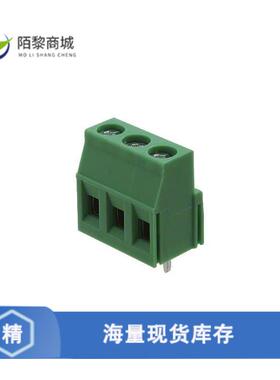 全新原装1890976正品/TERM BLK 3POS SIDE ENTRY 5MM PCB