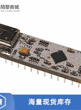 全新原装UMFT240XA-01正品/MOD USB PARALLEL FIFO DEV