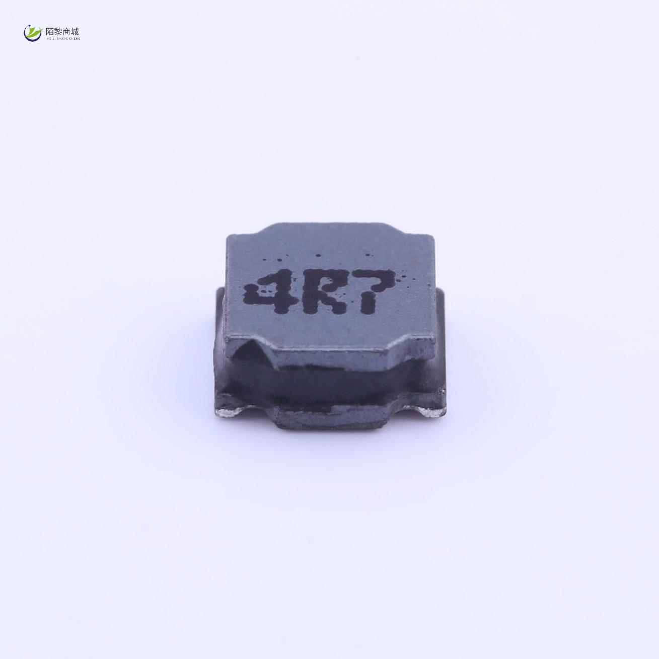 全新原装SLW6028S4R7MST正品/功率电感 4.7µH ±20% IND