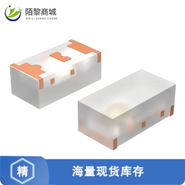 全新原装TLMS1100-GS08正品/LED RED 0603 SMD