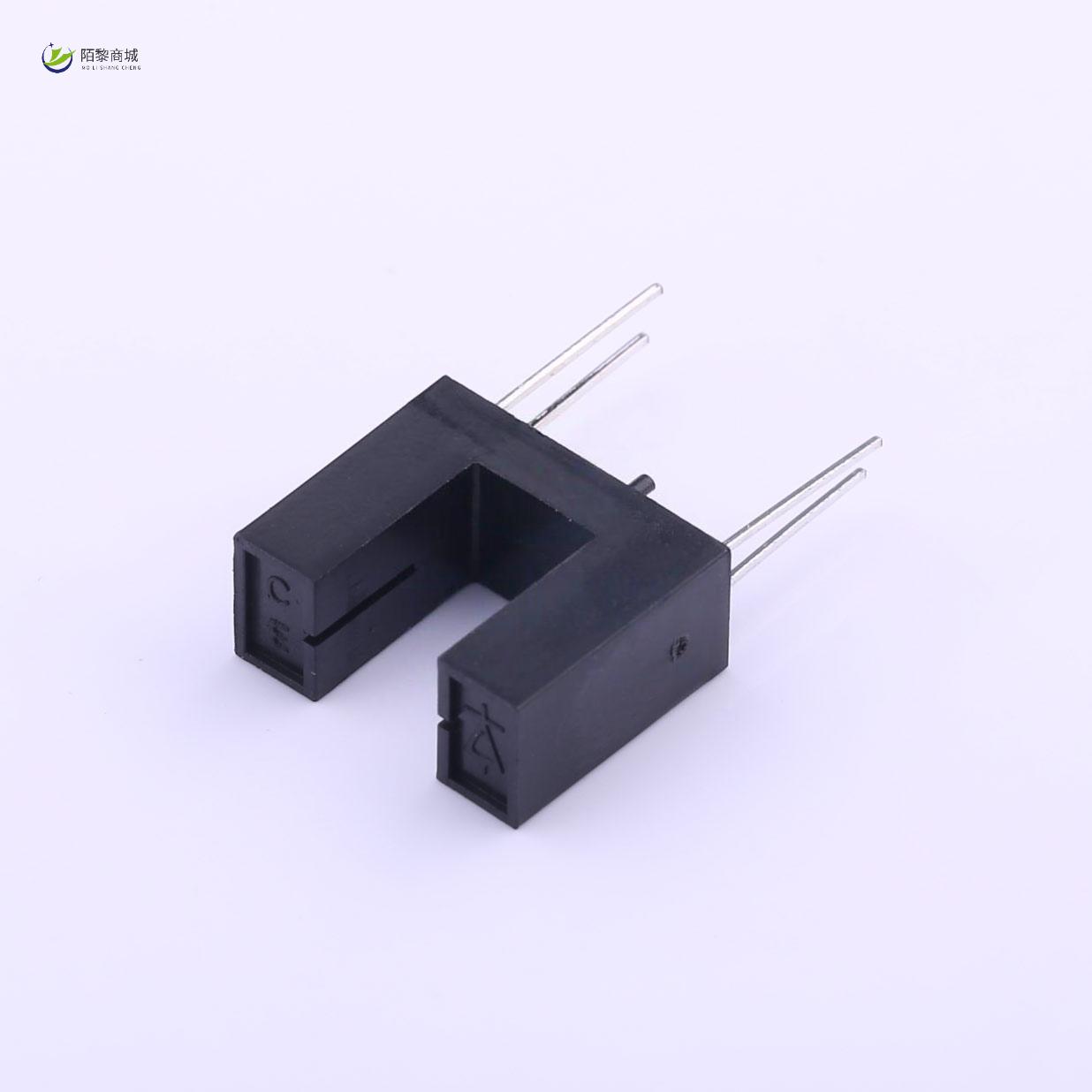全新原装DY-ITR8402正品/光电 DIP,14x6mm 5V  50mA 0.5mA
