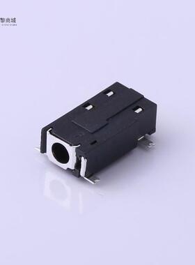 全新原装PJ-381A-5A正品/3.5mm耳机座