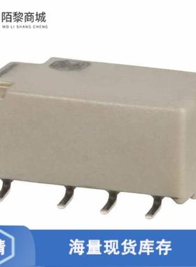全新原装AGQ200A03Z正品/RELAY TELECOM DPDT 2A 3VDC