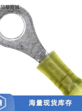 全新原装326875正品/CONN RING CIRC 22-26AWG #6 CRIMP