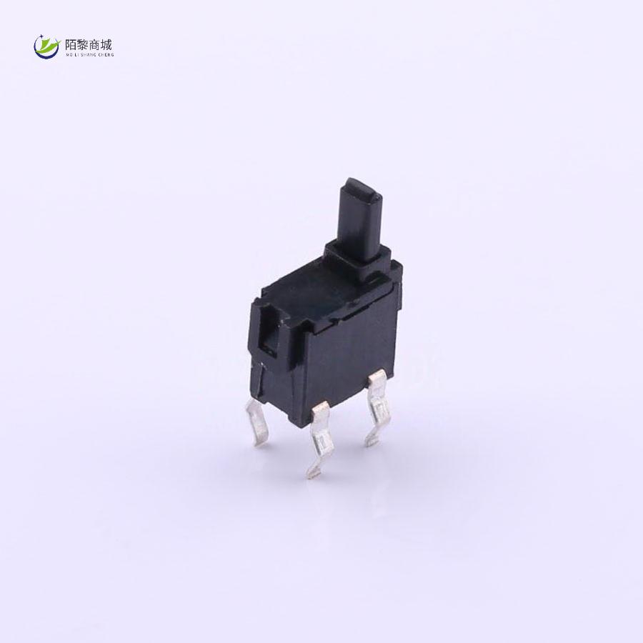 全新原装TM-W07A-4正品/检测W6.5XD3触碰  插脚高度9.3