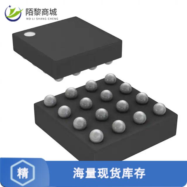 全新原装DS1856B-050+T&R正品/IC DGT POT 50KOHM 256T
