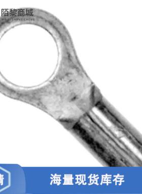 全新原装31425正品/CONN RING CIRC 22-26AWG #2 CRIMP