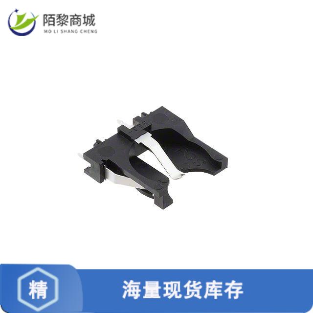 全新原装6339488-1正品/BATT HLDR COIN 20MM 1 CEL PC