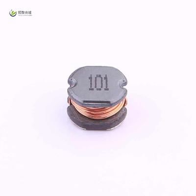 全新原装SCCD75-101KT正品/100uH ±10% 720mA 430mΩ
