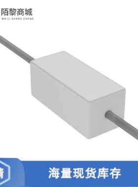 全新原装SQP500JB-10R正品/RES 10 OHM 5% 5W AXIAL