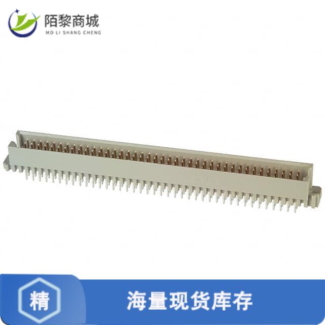 全新原装650919-5正品/CONN DIN PLUG 120POS PCB GOLD