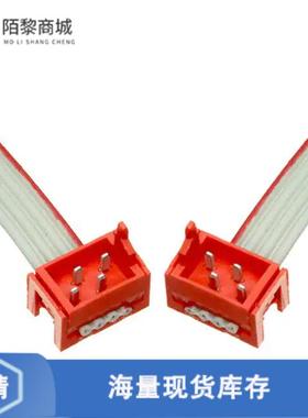 全新原装1483350-3正品/MICRO-MATCH LEAD 04P 250MM