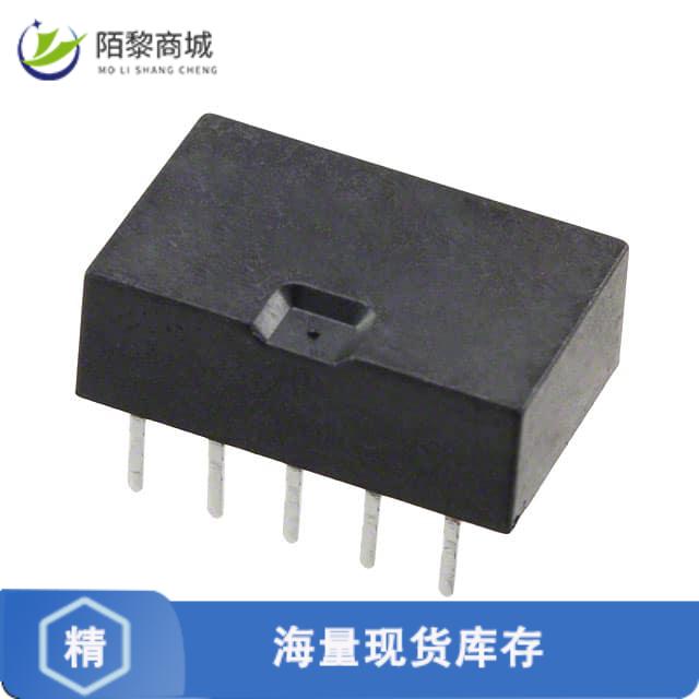 全新原装D3009正品/RELAY TELECOM DPDT 2A 5VDC