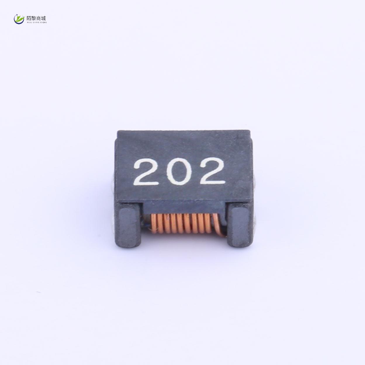 全新原装YLM9070-202T正品/共模电感 2.5A 20mΩ 2KΩ IN