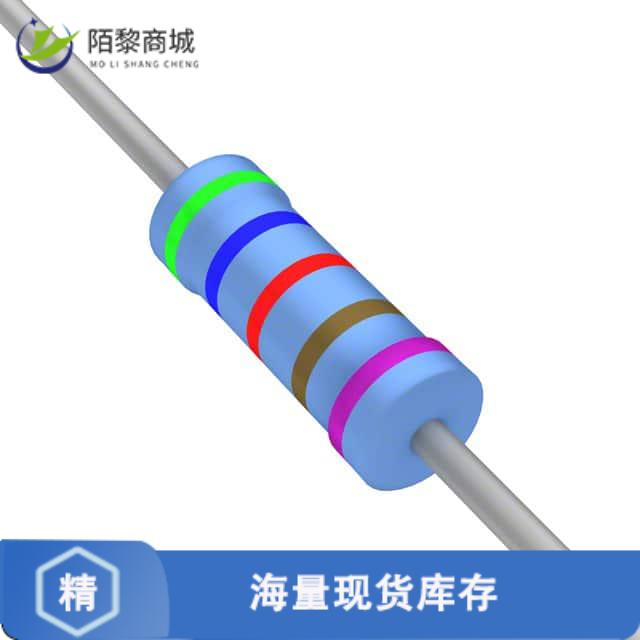 全新原装YR1B5K62CC正品/RES 5.62K OHM 0.1% 1/4W AXIAL