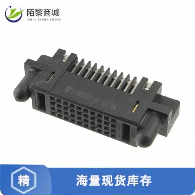 全新原装3-6450170-8正品/CONN RCPT MULTI-BEAM 42P E