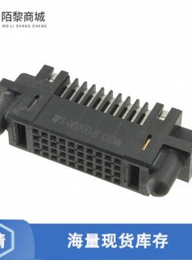 全新原装3-6450170-8正品/CONN RCPT MULTI-BEAM 42P E