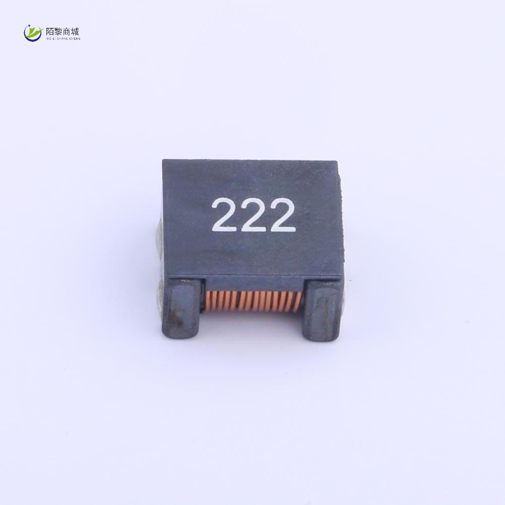 全新原装SMCM1211-222T正品/共模电感 1.8A 35mΩ 2.5KΩ