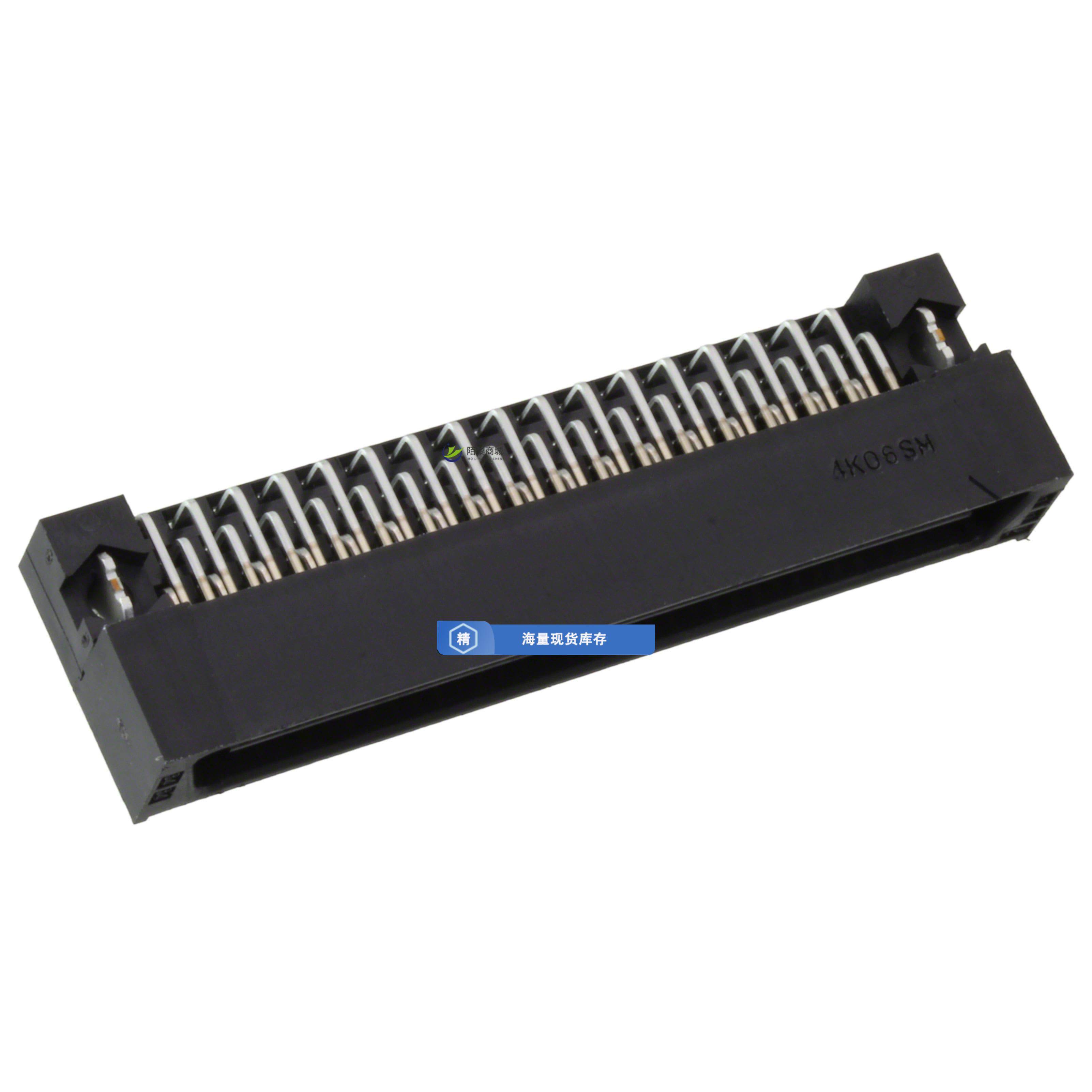 全新原装FX2-68P-1.27DSL(71)正品/CONN HEADER RA 68P