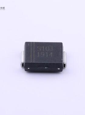 全新原装S10JC正品/600V 10A 1V@10A