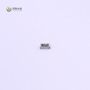 100mW 全新原装 ERJ3GEYJ125V正品 1.2MΩ ±5%