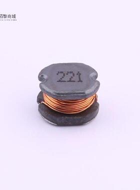 全新原装SCCD75-221KT正品/220uH ±10% 490mA 960mΩ
