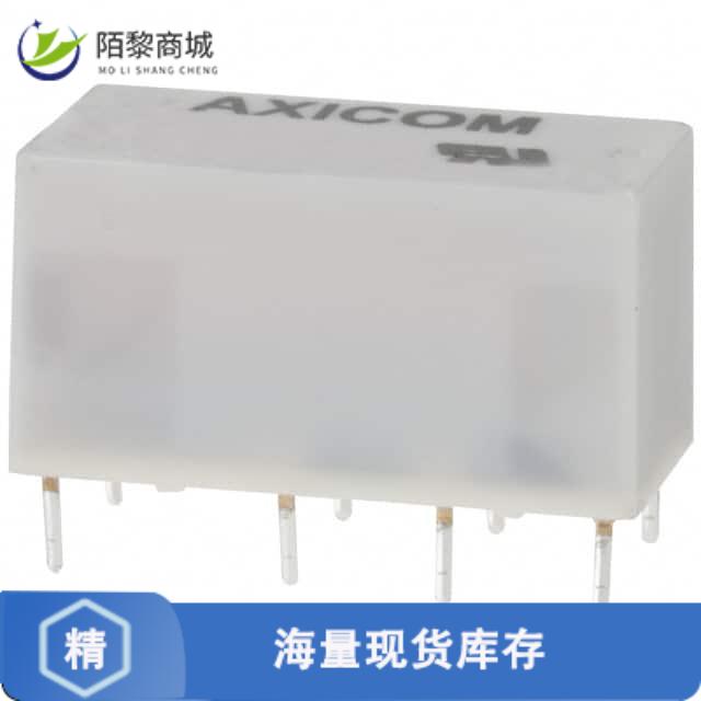 全新原装V23105A5001A201正品/RELAY TELECOM DPDT 3A 5V