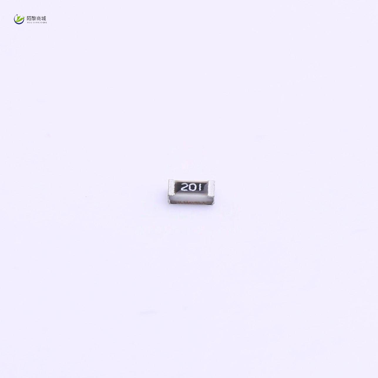 全新原装PTFR0603B200RP9正品/200Ω ±0.1% 100mW